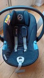 Cybex Aton autostoel inclusief Isofix-basis, Ophalen, Zo goed als nieuw, Overige merken, Isofix