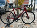 Sensa GIULIA G3, Carbon racefiets, disc, Fietsen en Brommers, Fietsen | Racefietsen, Overige merken, Carbon, Ophalen of Verzenden