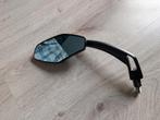 Chaft motorfiets spiegel links m10x1,25, Ophalen of Verzenden, Zo goed als nieuw