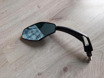 Chaft motorfiets spiegel links m10x1,25 beschikbaar voor biedingen