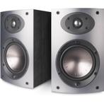 Mordaunt-Short Aviano 2 (paar), Zo goed als nieuw, 120 watt of meer, Front, Rear of Stereo speakers, Ophalen