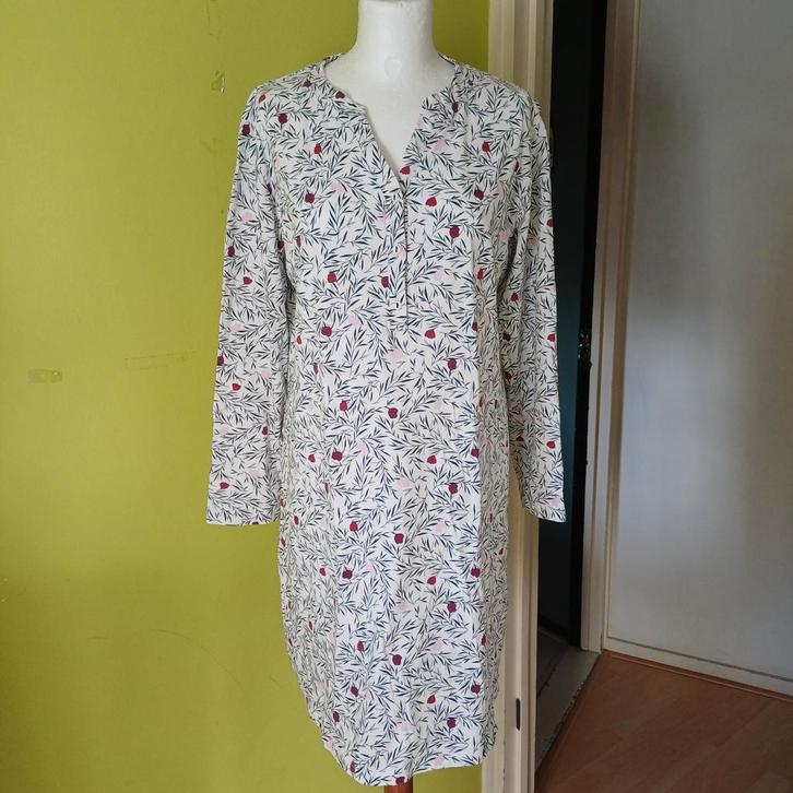 Nachthemd van Pastunette maat 46, Kleding | Dames, Pyjama's, Zo goed als nieuw, Maat 46/48 (XL) of groter, Ophalen of Verzenden