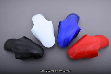 AVDB Voorspatbord voor YAMAHA YZF R6 2003 - 2004 beschikbaar voor biedingen