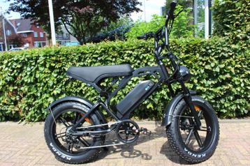 elektrische fate bike vanaf € 580,00 beschikbaar voor biedingen