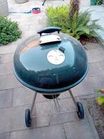 Tenneker Houtskool Barbecue, Ophalen of Verzenden, Gebruikt, Tenneker, Met accessoires