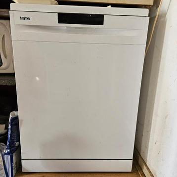 Etna vaatwasser beschikbaar voor biedingen