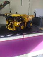 Caterpillar 797F Tier4, Ophalen, Zo goed als nieuw, Bus of Vrachtwagen, Overige merken