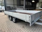Grote plateau tandemasser koopie !!!, Auto diversen, Aanhangers en Bagagewagens, Ophalen of Verzenden, Nieuw