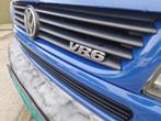 Volkswagen Transporter Caravelle GL 2.8 VR6 8 persoons €28, Bedrijf, Benzine, Tot en met 2, Volkswagen