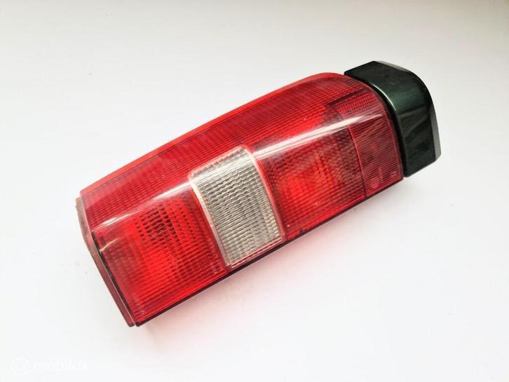 Achterlicht rechtsonder Volvo 850 ('91-'96) 3512320 5D, Auto-onderdelen, Verlichting, Volvo, Gebruikt, Ophalen of Verzenden
