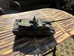 Tamiya Leopard A2 6, Ophalen, Zo goed als nieuw