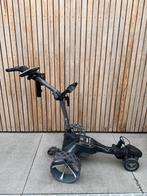 Motocaddy M7 Remote – zo goed als nieuw, Sport en Fitness, Golf, Ophalen of Verzenden, Zo goed als nieuw, Golfkar, Overige merken