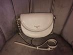 Michael Kors Tas - beige, Sieraden, Tassen en Uiterlijk, Tassen | Damestassen, Ophalen of Verzenden, Gebruikt, Beige, Handtas