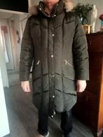 Winterjas Michael Kors maat XL, Kleding | Dames, Ophalen of Verzenden, Zo goed als nieuw, Maat 46/48 (XL) of groter, Groen