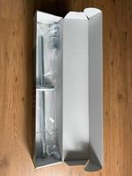 nieuwe glijstangset voor douche, Ophalen of Verzenden, Nieuw, Chroom, Douche