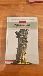 Veldgids Paddenstoelen II - KNNV uitgeverij, Boeken, Nico Dam; Thomas Kuyper, Ophalen of Verzenden, Zo goed als nieuw, Overige onderwerpen