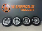 Bmw 5 serie g30 g31 velgen 18 inch origineel 5x112 zomerset, Auto-onderdelen, Banden en Velgen, Ophalen of Verzenden, 18 inch