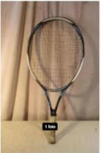 Prima Tennisracket voor Kinderen - Artego Graphite, Sport en Fitness, Tennis, Overige merken, L00, Ophalen of Verzenden, Zo goed als nieuw