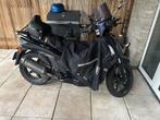 Kymco people s, Ophalen, Gebruikt, Maximaal 45 km/u, People S