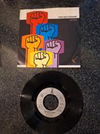 Frankie goes to hollywood, Ophalen of Verzenden, 1980 tot 2000, Zo goed als nieuw, Overige formaten