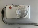 Leica digitale cameras, Audio, Tv en Foto, Fotocamera's Digitaal, Ophalen, Gebruikt, Compact, Overige Merken