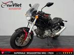 Mooie Ducati Monster 620 Injectie + Grote Beurt M620, DUCATI, 2 cilinders, 618 cc, Bedrijf
