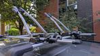2x Thule FreeRide 532 Dak Fietsendragers, Ophalen, 2 fietsen, Zo goed als nieuw, Dakdrager