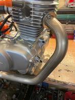 Honda CB 50 Sportmotor, Ophalen of Verzenden, Zo goed als nieuw, Overige typen, Overige merken