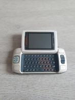 Extreem zeldzame Danger Hiptop 2 / Sidekick II 2, Telecommunicatie, Mobiele telefoons | Overige merken, Ophalen of Verzenden, Zo goed als nieuw