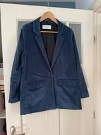 Mooie blauwe blazer Closed, Kleding | Dames, Maat 38/40 (M), Blauw, Closed, Ophalen of Verzenden