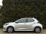 Toyota Yaris 1.5 Hybrid Active CarPlay Camera, Gebruikt, Zwart, 450 kg, 1490 cc