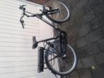 Vogu basic elektriche fiets, Ophalen of Verzenden, Zo goed als nieuw