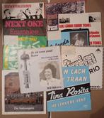 Verzameling singles (piraat), Cd's en Dvd's, Vinyl Singles, Gebruikt, Verzenden, 7 inch, Single