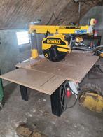 Dewalt DW729 afkortzaag, Doe-het-zelf en Verbouw, Gereedschap | Zaagmachines, Ophalen, 1200 watt of meer, Afkortzaag, 70 mm of meer