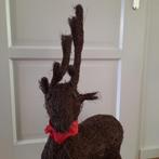 Hert, Diversen, Kerst, Ophalen, Zo goed als nieuw