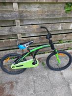BMX  / Crosfietsje, Fietsen en Brommers, Fietsen | Crossfietsen en BMX, Ophalen, Gebruikt, Staal