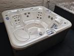 Hotspring Envoy, Tuin en Terras, Bubbelbaden en Hottubs, Ophalen of Verzenden, Zo goed als nieuw, Filter, Vast