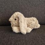 Knuffel konijn haas, Kinderen en Baby's, Speelgoed | Knuffels en Pluche, Ophalen of Verzenden, Konijn