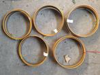 Lint zaag BAHCO EasyCut 5 stuks, Ophalen, Nieuw, Lintzaag