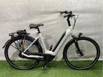 Batavus Finez E-go Power 500Wh 53cm 2020 Parelmoer glans, Ophalen of Verzenden, Gebruikt, Batavus