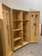 Zadelkast model 5 OSB lll/ 200x120x70 cm, Ophalen, Nieuw