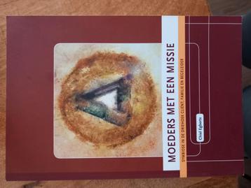 Moeders met een missie - chiel egberts  beschikbaar voor biedingen