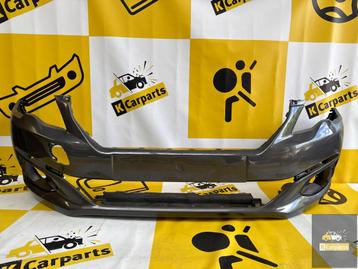Voorbumper peugeot 308 origineel bumper 9816010777 beschikbaar voor biedingen