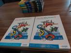 Can Do MBO breed A en B leerwerkboeken, Engels, Ophalen of Verzenden, Overige niveaus, Cherish Crune; Kees Daalen; Marije Metselaar; Jop Luberti; Mi...