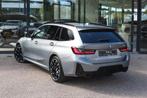 BMW 3 Serie Touring 330e High Executive Automaat / Panoramad, Automaat, 1998 cc, Achterwielaandrijving, Zwart