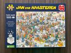 Nieuwe Jan van Haasteren puzzels, 1000 en 1500 stukjes, Nieuw, Ophalen of Verzenden