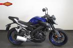 Yamaha MT-125 ABS (bj 2018), Bedrijf, Overig, 11 kW of minder