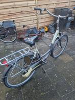 Montego Moederfiets - 3 Versnellingen, Fietsen en Brommers, Fietsen | Dames | Omafietsen, 47 tot 50 cm, Ophalen of Verzenden, Versnellingen