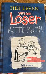 Leven van een loer - vette pech, Ophalen of Verzenden, Zo goed als nieuw