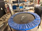Leuke Mini Trampoline ( nooit gebruikt ), Sport en Fitness, Fitnessmaterialen, Ophalen of Verzenden, Gebruikt, Benen, Overige typen